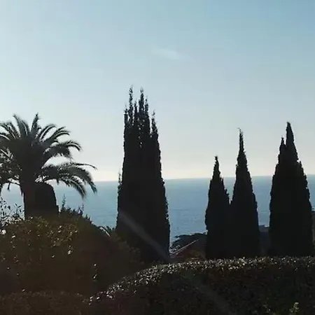 De Luxe Sun Paradis, Terrasse, Vue Piscine 아파트 칸느