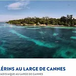 De Luxe Sun Paradis, Terrasse, Vue Piscine Cannes