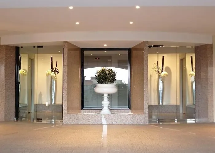 De Luxe Sun Paradis, Terrasse, Vue Piscine Lejlighed *