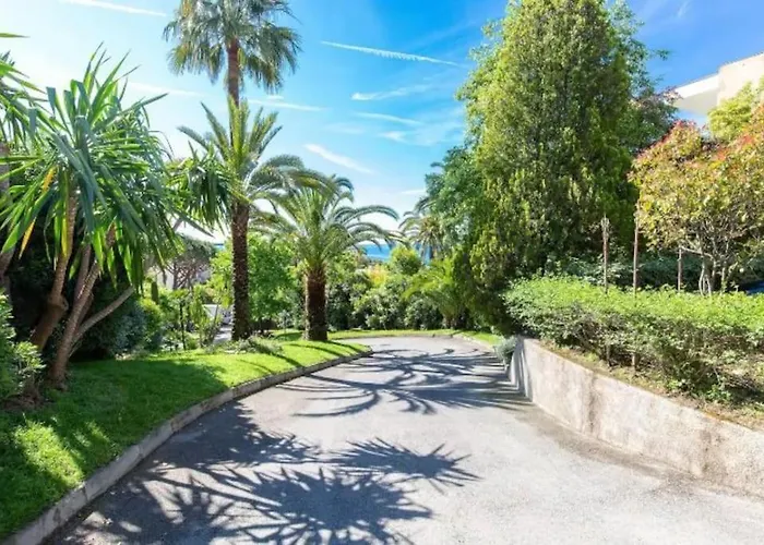 De Luxe Sun Paradis, Terrasse, Vue Piscine