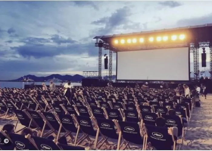 De Luxe Sun Paradis, Terrasse, Vue Piscine *