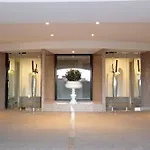 De Luxe Sun Paradis, Terrasse, Vue Piscine Daire *